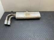 Endschalldämpfer BMW X3 (F25) 7629636