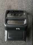 Rear Air Vent Grill VW PASSAT Variant B8 (3G5) 2.0 TDI 3G0863916