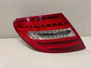 Rücklicht hinten links MERCEDES-BENZ C T-Model (S204) C 200 CGI (204.248) 2048205464