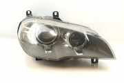 Hauptscheinwerfer rechts BMW X5 (E70) 7221896