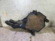 Motorabdeckung MERCEDES-BENZ GLC (X254) 220d 4-matic (254.605) A6540102803