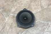 Lautsprecher links hinten BMW 3er Coupe (E92) 9143231
