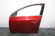 Tür links vorne Volvo S60 II (134) 702FLAMENCORED