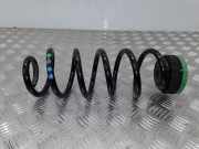 Schraubenfeder hinten links AUDI A7 Sportback (4GA, 4GF) 3.0 TDI quattro 8K0512149C 8K0512141E