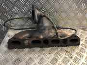 Auspuffkrümmer rechts