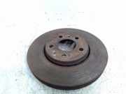 Bremsscheibe vorne rechts OPEL VIVARO Furgon 1.6 CDTI