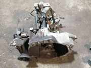 Schaltgetriebe VW Golf IV (1J) EUH