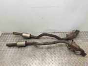 Katalysator ohne Lambdasonde Mercedes-Benz SL (R230) A2304904114