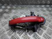 Türaußengriff hinten links VW TRANSPORTER V (T5) Furgon 2.5 TDI