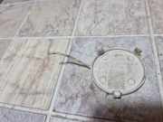 Abdeckung Abschlepphaken Ford Mondeo III Stufenheck (B4Y) 1S7117A989DE