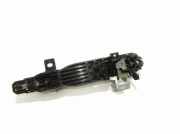 Türaußengriff hinten links MAZDA 3 (BL) 1.6 MZR