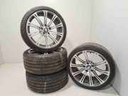 Stahlfelgen Satz BMW 3er Cabriolet (E93) 2283555