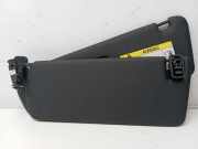 Sonnenblende links Porsche Cayenne 2 (92A) 7P0857551N