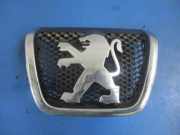 Lüftungsgitter für Stoßfänger Peugeot 607 () 9638055177