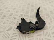 Gaspedal RENAULT MEGANE IV (B9A/M_) 1.2 TCe 130 (B9MR) 180026830R