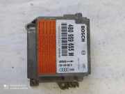 Airbag-Steuergerät AUDI A6 Avant (4B5, C5) 2.7 T quattro 4B0959655M