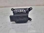 Regelventile für Innenraumheizung VW TOURAN (1T1, 1T2) 1.9 TDI 0132801345