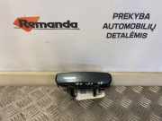 Türgriff rechts hinten Audi A4 Avant (8E, B7)