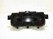 Kombiinstrument RENAULT CAPTUR (J5_) 0.9 TCe 90 VPFRRF10849RD 248109520R