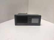 Innenuhr MAZDA 323 S IV (BG) 1.7 D GE4T55710A