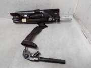 Sicherheitsgurt rechts vorne Volvo V70 II (285) 6238790308