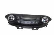 Heizungsbetätigung (Konsole) vorne Honda CR-V IV (RM) 79600T1GE6