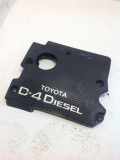 Motorabdeckung TOYOTA PREVIA (_R3_) 2.0 D-4D (CLR30_)