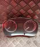 Kombiinstrument SKODA ROOMSTER Praktik (5J) 1.4 TDI 5J0920810C