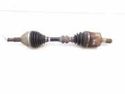 Antriebswelle vorne links NISSAN QASHQAI II (J11, J11_) 1.5 dCi