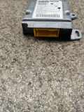 Airbag-Steuergerät RENAULT MASTER II Furgon (FD) 2.5 dCi 120 550752100