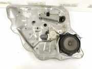 Türfensterheber hinten links MERCEDES-BENZ S (W221) S 320 CDI 4-matic (221.080, 221.180) 2218202942 2217300146