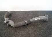 Wasserkühlerschlauch links AUDI A6 (4G2, C7, 4GC) 2.0 TDI 4G0121049AG 3B0122291C