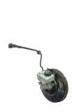 Bremskraftverstärker Opel Zafira B (A05) 13142362