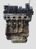 Motor HYUNDAI ix35 (LM, EL, ELH) 2.0 CRDi 4WD D4HA
