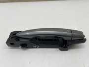 Türaußengriff vorne links NISSAN X-TRAIL IV (T33) 1.5 VC-T Mild Hybrid 6RAFR