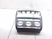 Mittelkonsole Verkleidung SKODA OCTAVIAII (1Z3) 1.9 TDI 1Z0858069A