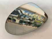 Außenspiegelglas links Porsche Macan 1 (95B) 95B857521D