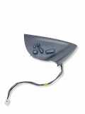 Schalter sitzheizung MERCEDES-BENZ CLK Cabrio (A209) CLK 240 (209.461) A2098202610