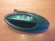 Türaußengriff hinten links CITROËN C5 I Break (DE_) 2.0 16V (DERFNF, DERFNC, RERFNC) 9631831077