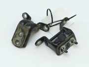 Andere Aufbauteile NISSAN NP300 NAVARA Pick-up (D23) 2.3 dCi 4x4 (D231)