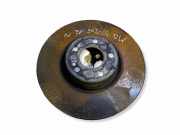 Bremsscheibe vorne rechts MERCEDES-BENZ C (W205) C 300 BlueTEC Hybrid / h (205.012)