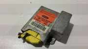 Airbag-Steuergerät FORD COUGAR (EC_) 2.5 ST 200 98BP14B056AAE