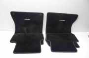 Mattenset MERCEDES-BENZ CLA Coupe (C117) CLA 250 (117.344) A1176801200 A1176801600