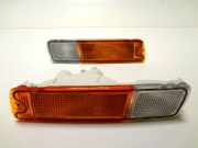 Blinkgeber Mitsubishi L 200 (K60T) MR109134