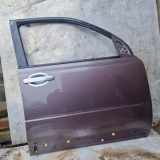 Vordere rechte Tür NISSAN X-TRAIL (T31) 2.0 FWD