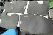 Mattenset OPEL CORSA E 1.4