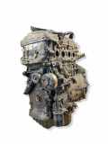 Motor TOYOTA AVENSIS Sedan (_T25_) 2.0 (AZT250_) 0200789