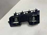 Stoßstangenhalter vorne links MERCEDES-BENZ C (W204) C 200 Kompressor (204.041) 2048851465