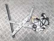 Heckscheibenheber hinten links KIA SORENTO I (JC) 2.5 CRDi 834503Z000