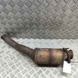 Katalysator ohne Lambdasonde Jaguar XK 2 Coupe (X150) 8W835E212AD